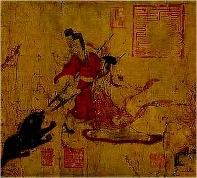 史部.明季北略.明季北略卷一·红丸一案