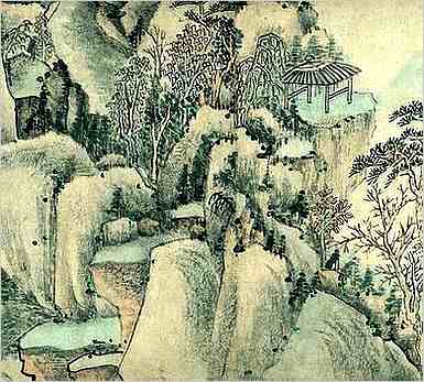 子部.老子道德经.道经·第二十八章原文解释翻译