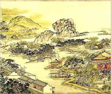 史部.明季北略.明季北略卷十·论罢监视太监