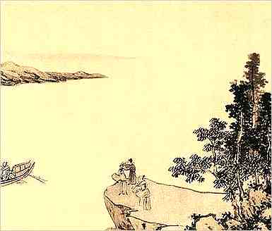 经部.周礼.筑氏/玉人原文解释翻译