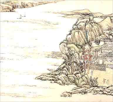 子部.本草纲目.果部·巴旦杏