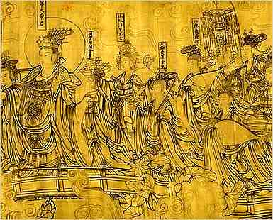 世界各地的葡萄酒文化艺术：有点儿意思
