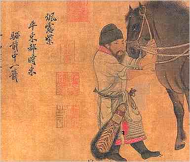 短命的七大面相特征