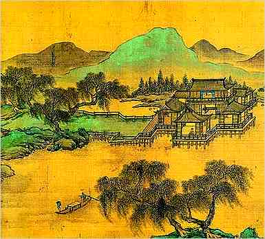 子部.老子道德经.道经·第三十七章原文解释翻译