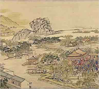 史部.明季北略.明季北略卷十一·董其昌致仕 史部.明季北略.明季北略卷十一·董其昌致仕
