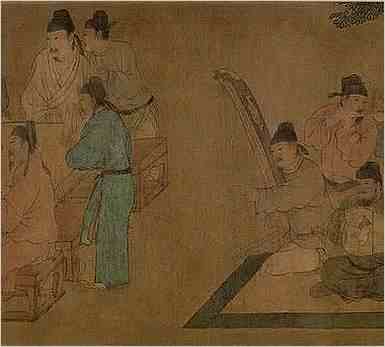 下元节是几月几号哪一天，下元节是什么节日？