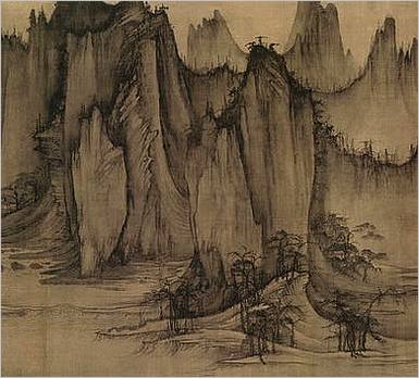 传说中有关汉高祖刘邦墓地风水的小故事