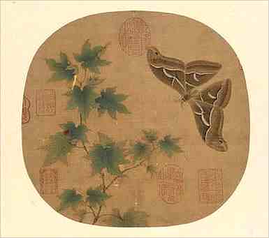qq分组名称诗情画意唯美古风