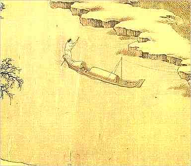 经部.笠翁对韵.笠翁对韵带拼音上卷·三江原文解释翻译