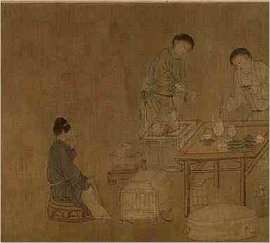 史部.明季北略.明季北略卷七·杨鹤受降 史部.明季北略.明季北略卷七·杨鹤受降