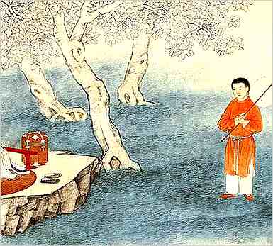 女人丹凤眼意味什么：好不好