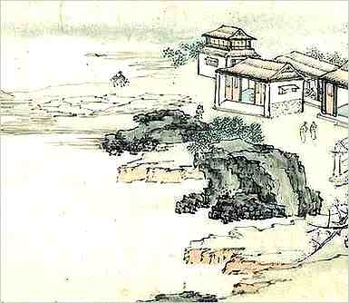 经部.周礼.大驭/形方式原文解释翻译