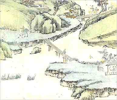 煎饼是谁发明的：居然并不是天津人