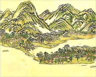 经部.吕氏春秋.纪·孟夏纪原文解释翻译