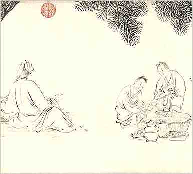 开实体店吗？教你这几个常用招式门面风水招财法 财运滚滚来！
