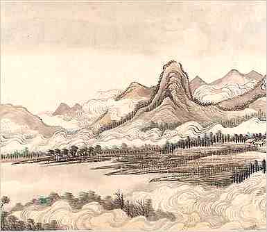 风景名胜：安徽省十大旅游景点
