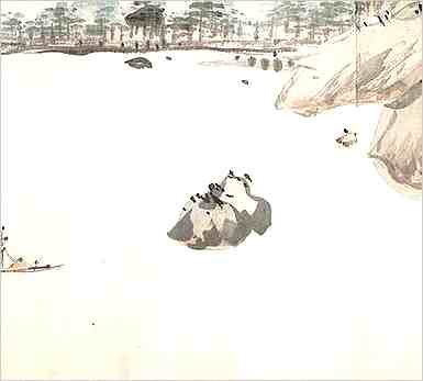 经部.笠翁对韵.笠翁对韵带拼音上卷·八齐原文解释翻译