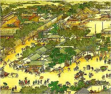 经部.笠翁对韵.笠翁对韵带拼音上卷·五微原文解释翻译