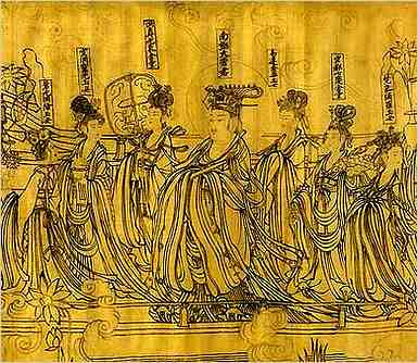 农历七月十五中元节能剪发吗？七月半鬼节剪发好么？