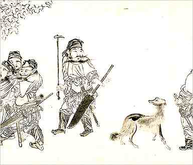 广式茶道文化：港式丝袜奶茶为什么叫“肉丝袜”