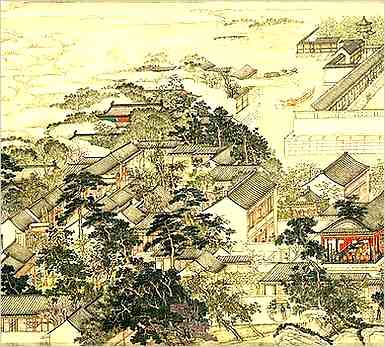 子部.孙子兵法.故不知诸侯之谋者，不能豫交；不知山林、险阻、沮泽之形者，不能行军；不用乡导者，不能得地利。故兵以诈立，以利动，以分合为变原文解释翻译