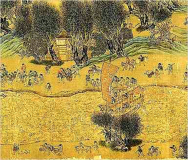 冬至季节喝什么茶比较好