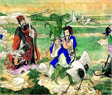 山水文化：世界十大最长河流