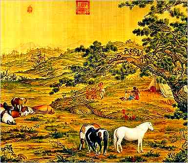 子部.道德经英文版 The Tao-te Ching.道德经英文版 The Tao-te Ching Chapter 44原文解释翻译