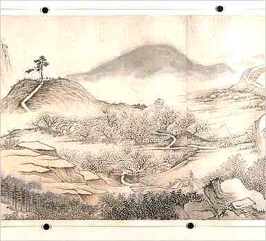 子部.孙子兵法.行军篇原文解释翻译