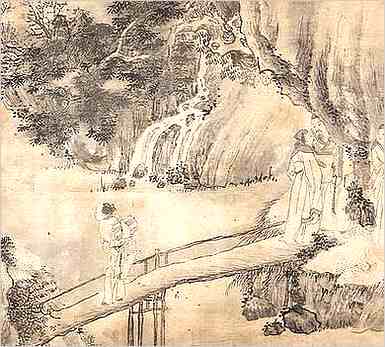 子部.菜根谭.万象皆空幻 达人须达观原文解释翻译