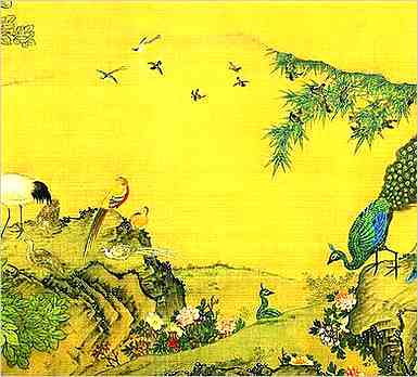 清明时节出世的性命传说故事，清明时节出世的人是鬼胎？