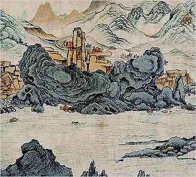 子部.三十六计.敌战计·顺手牵羊原文解释翻译