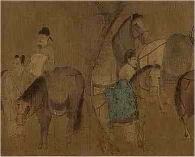 史部.明儒学案.明儒学案·江右王门学案·主事何善山先生廷仁