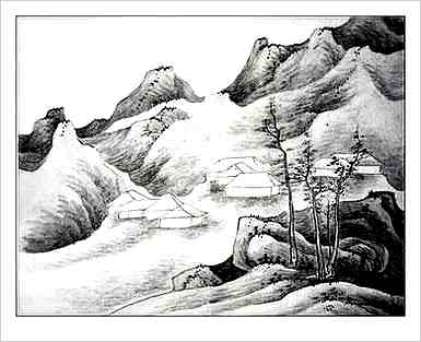 子部.孙子兵法.孙子曰：地形有通者、有挂者、有支者、有隘者、有险者、有远者。我可以往，彼可以来，曰通。通形者，先居高阳，利粮道，以战则利原文解释翻译