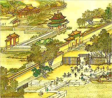 子部.三十六计.胜战计·趁火打劫原文解释翻译