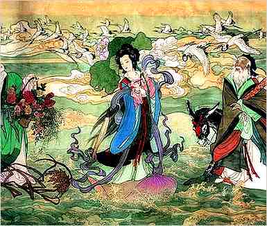 谷雨代表什么意思：一般开那些花