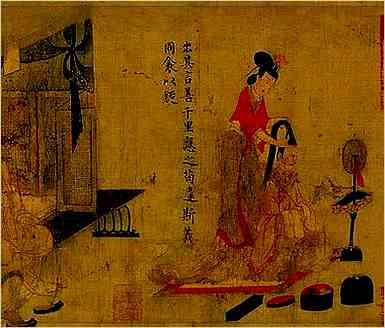 出生于农历三月十九日这一天的小宝宝是什么星座？
