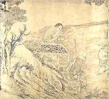 晾经节是几月几日：有什么风俗习惯