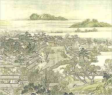 史部.战国策.西周·犀武败原文解释翻译