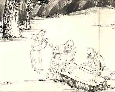 有福气之女不进福薄世家代表什么意思：有哪些叫法
