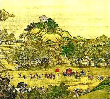 冬至节气这一天是最凉的情况下吗，冬至节气一阳生代表什么意思？