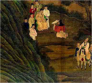 史部.明季北略.明季北略卷十九·张献忠屠武昌