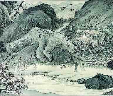 史部.明季北略.明季北略卷一·抚顺城陷 史部.明季北略.明季北略卷一·抚顺城陷