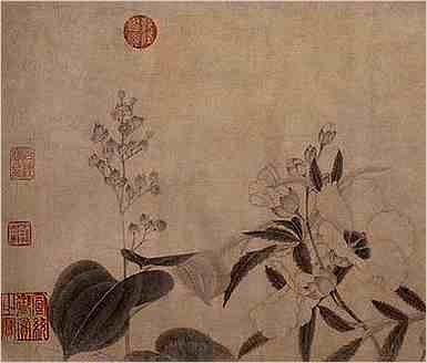 坟地风水布局