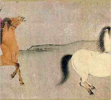 史部.明季北略.明季北略卷十·童谣