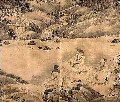 子部.三十六计.敌战计·暗渡陈仓原文解释翻译