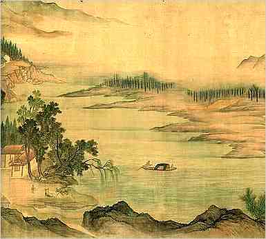子部.孙子兵法 The Art Of War.孙子兵法英文版 The Art Of War Chapter 6 Weak Points And Strong原文解释翻译
