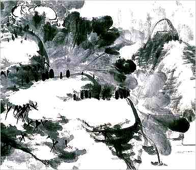 子部.道德经英文版 The Tao-te Ching.道德经英文版 The Tao-te Ching Chapter 6原文解释翻译