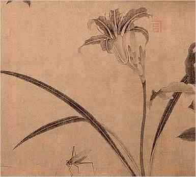 新疆草原野百合花破冰之旅绽开：那拉提空中草原野百合花