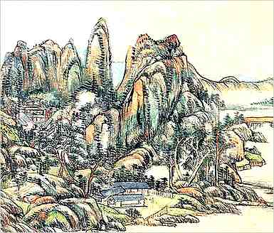 子午卯酉
